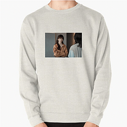 You and Everything Else Unforgettable Characters You And Everything Else Sweatshirts