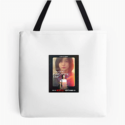 You and Everything Else Always Emotional Always Unforgettable You And Everything Else Bags