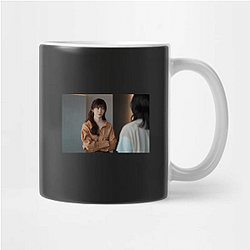 You and Everything Else Unforgettable Characters You And Everything Else Mugs