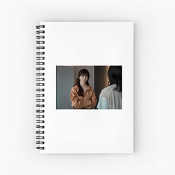 You and Everything Else Unforgettable Characters You And Everything Else Notebook