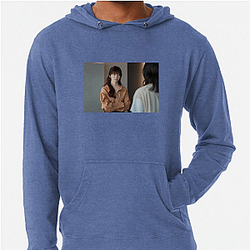 You and Everything Else Unforgettable Characters You And Everything Else Hoodies