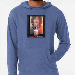 You and Everything Else Always Emotional Always Unforgettable You And Everything Else Hoodies