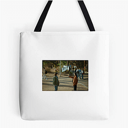 You and Everything Else The World Is A Relationship You And Everything Else Bags