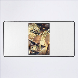 You and Everything Else The World Is A Discovery You And Everything Else Mouse Pads