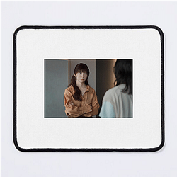 You and Everything Else Unforgettable Characters You And Everything Else Mouse Pads