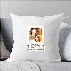 You and Everything Else The Best Drama Series You And Everything Else Pillows Cover