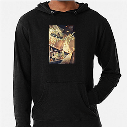 You and Everything Else The World Is A Discovery You And Everything Else Hoodies