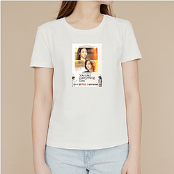 You and Everything Else The Best Drama Series You And Everything Else T-Shirts