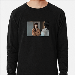 You and Everything Else Unforgettable Characters You And Everything Else Sweatshirts