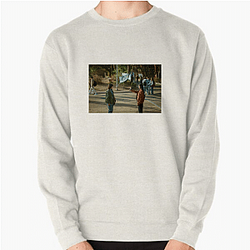 You and Everything Else The World Is A Relationship You And Everything Else Sweatshirts