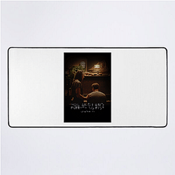 You and Everything Else My Favorite Modern Show You And Everything Else Mouse Pads