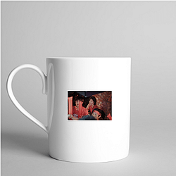 You and Everything Else The King of The Confession You And Everything Else Mugs