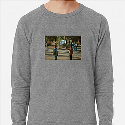 You and Everything Else The World Is A Relationship You And Everything Else Sweatshirts