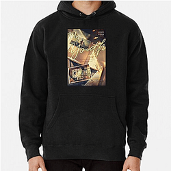 You and Everything Else The World Is A Discovery You And Everything Else Hoodies