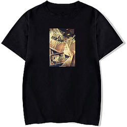 You and Everything Else The World Is A Discovery You And Everything Else T-Shirts