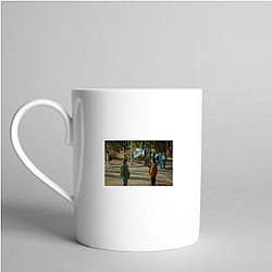 You and Everything Else The World Is A Relationship You And Everything Else Mugs