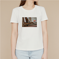 You and Everything Else A True Masterpiece You And Everything Else T-Shirts