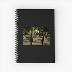 You and Everything Else The World Is A Relationship You And Everything Else Notebook