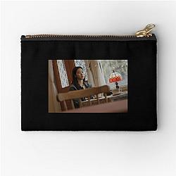 You and Everything Else A True Masterpiece You And Everything Else Zipper Pouches