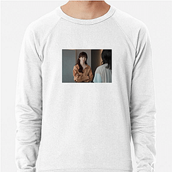 You and Everything Else Unforgettable Characters You And Everything Else Sweatshirts