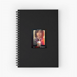 You and Everything Else Always Emotional Always Unforgettable You And Everything Else Notebook