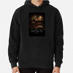You and Everything Else My Favorite Modern Show You And Everything Else Hoodies