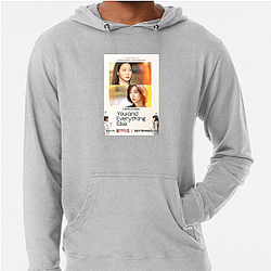 You and Everything Else The Best Drama Series You And Everything Else Hoodies