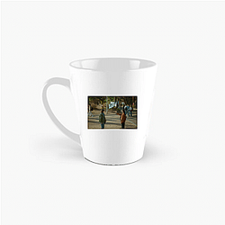 You and Everything Else The World Is A Relationship You And Everything Else Mugs