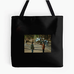 You and Everything Else The World Is A Relationship You And Everything Else Bags