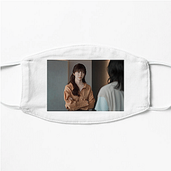 You and Everything Else Unforgettable Characters You And Everything Else Face Masks