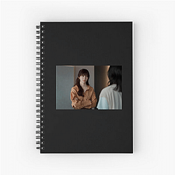 You and Everything Else Unforgettable Characters You And Everything Else Notebook