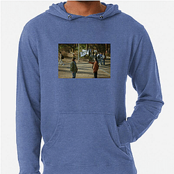 You and Everything Else The World Is A Relationship You And Everything Else Hoodies