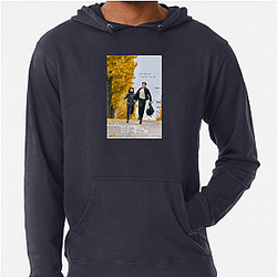 You and Everything Else Beyond The Screen You And Everything Else Hoodies
