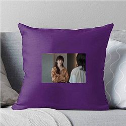 You and Everything Else Unforgettable Characters You And Everything Else Pillows Cover