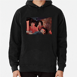 You and Everything Else The King of The Confession You And Everything Else Hoodies
