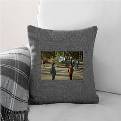 You and Everything Else The World Is A Relationship You And Everything Else Pillows Cover