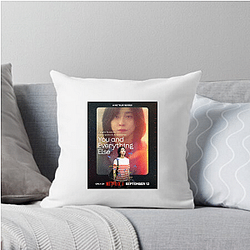 You and Everything Else Always Emotional Always Unforgettable You And Everything Else Pillows Cover