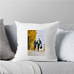 You and Everything Else Beyond The Screen You And Everything Else Pillows Cover