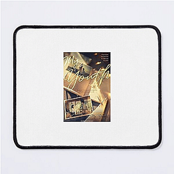You and Everything Else The World Is A Discovery You And Everything Else Mouse Pads