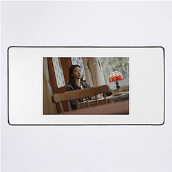 You and Everything Else A True Masterpiece You And Everything Else Mouse Pads