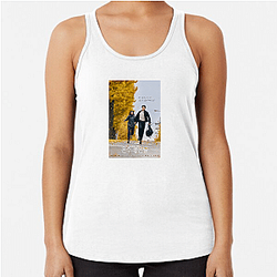 You and Everything Else Beyond The Screen You And Everything Else Tank Tops
