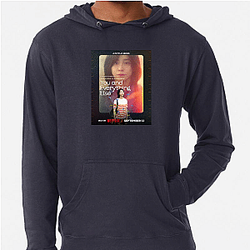 You and Everything Else Always Emotional Always Unforgettable You And Everything Else Hoodies
