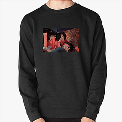 You and Everything Else The King of The Confession You And Everything Else Sweatshirts