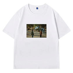 You and Everything Else The World Is A Relationship You And Everything Else T-Shirts
