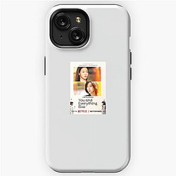 You and Everything Else The Best Drama Series You And Everything Else Samsung Cases