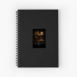 You and Everything Else My Favorite Modern Show You And Everything Else Notebook