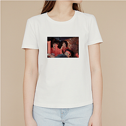 You and Everything Else The King of The Confession You And Everything Else T-Shirts