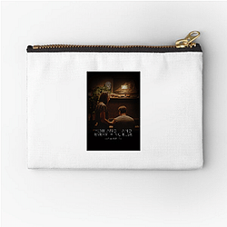 You and Everything Else My Favorite Modern Show You And Everything Else Zipper Pouches
