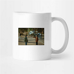 You and Everything Else The World Is A Relationship You And Everything Else Mugs