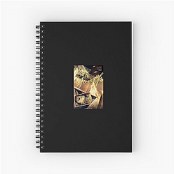 You and Everything Else The World Is A Discovery You And Everything Else Notebook
